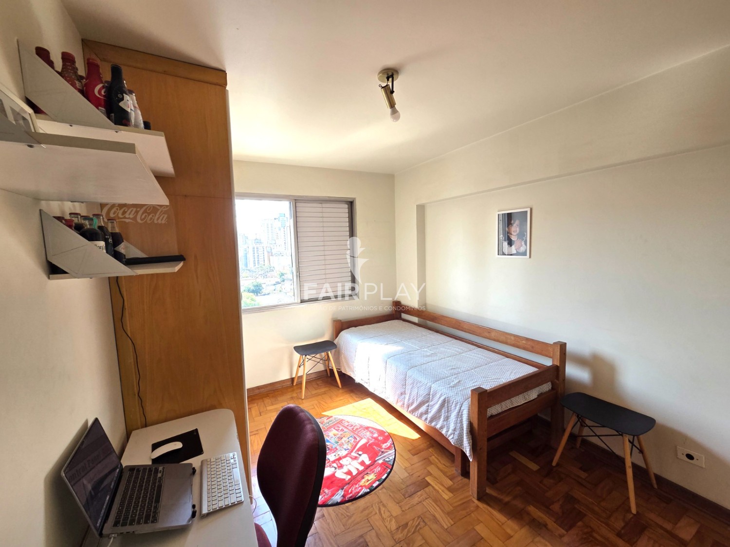 Apartamento, 3 quartos, 126 m² - Foto 14