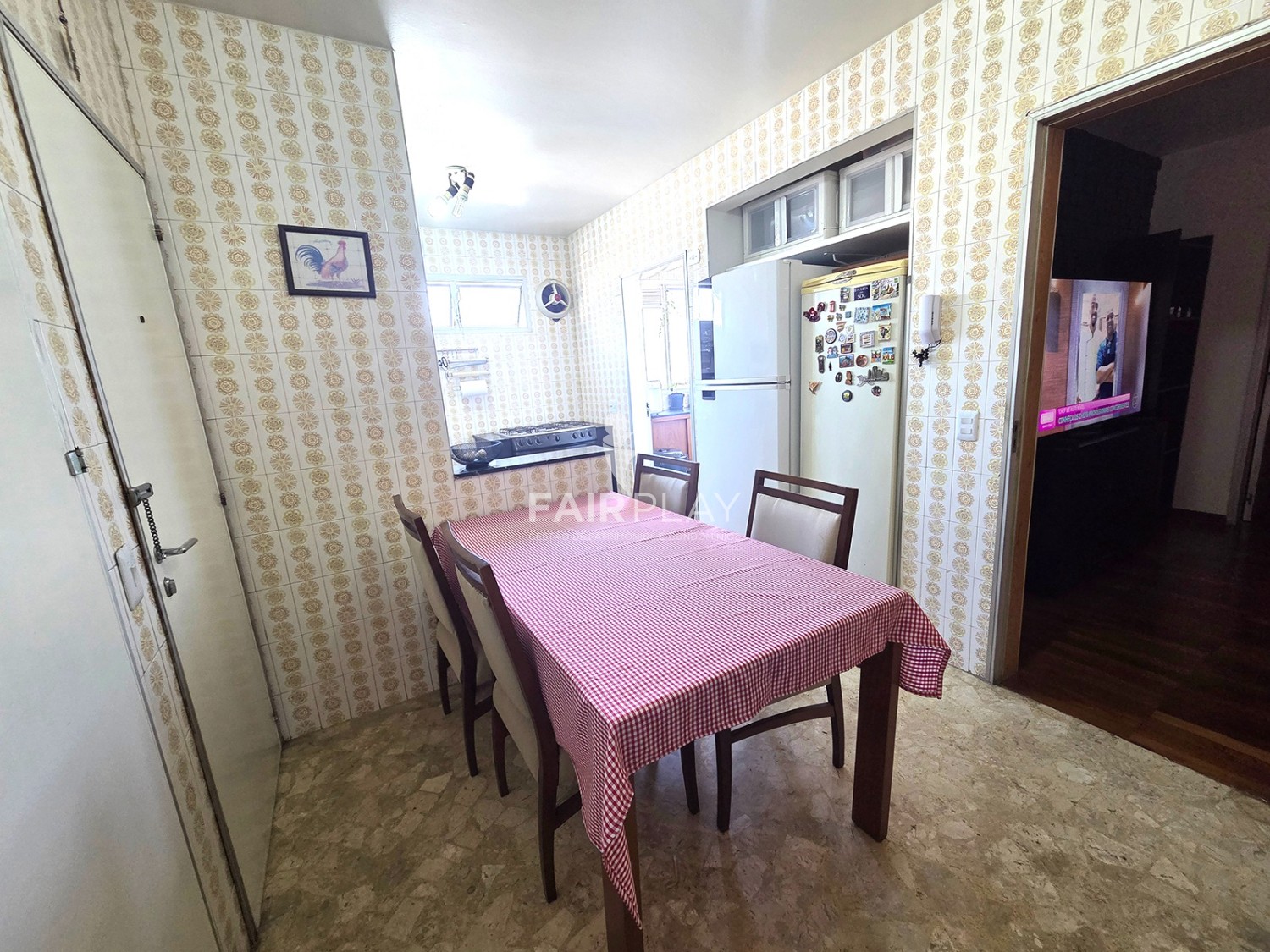 Apartamento, 3 quartos, 126 m² - Foto 20