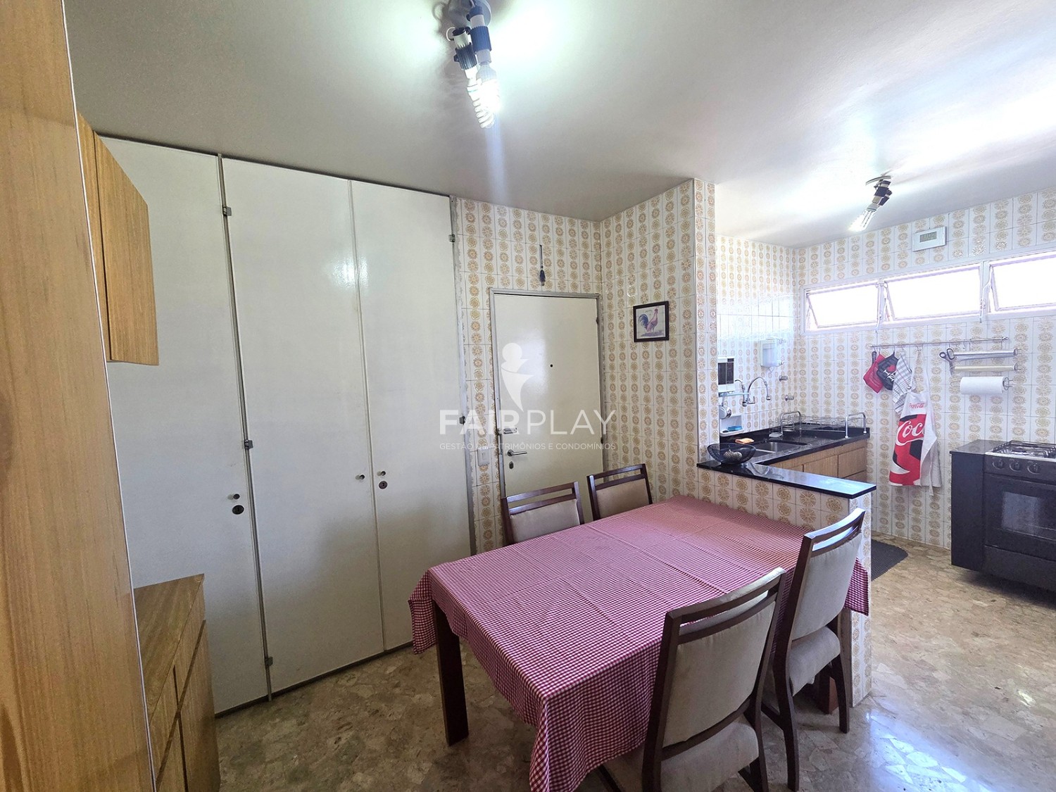 Apartamento, 3 quartos, 126 m² - Foto 22