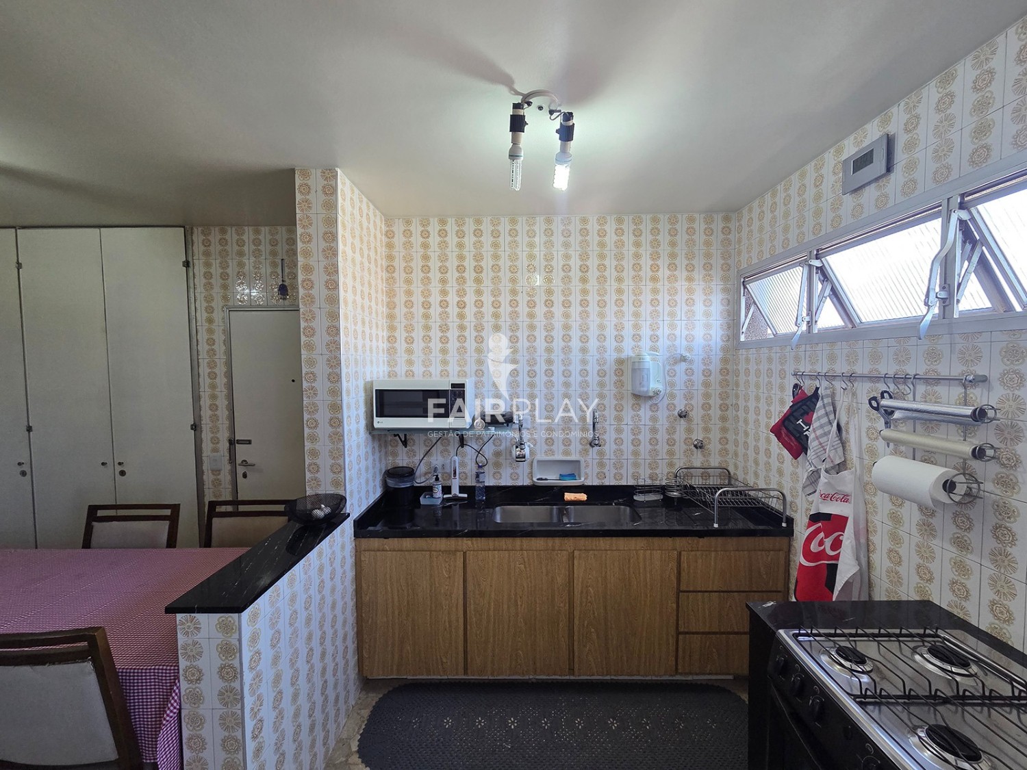 Apartamento, 3 quartos, 126 m² - Foto 25