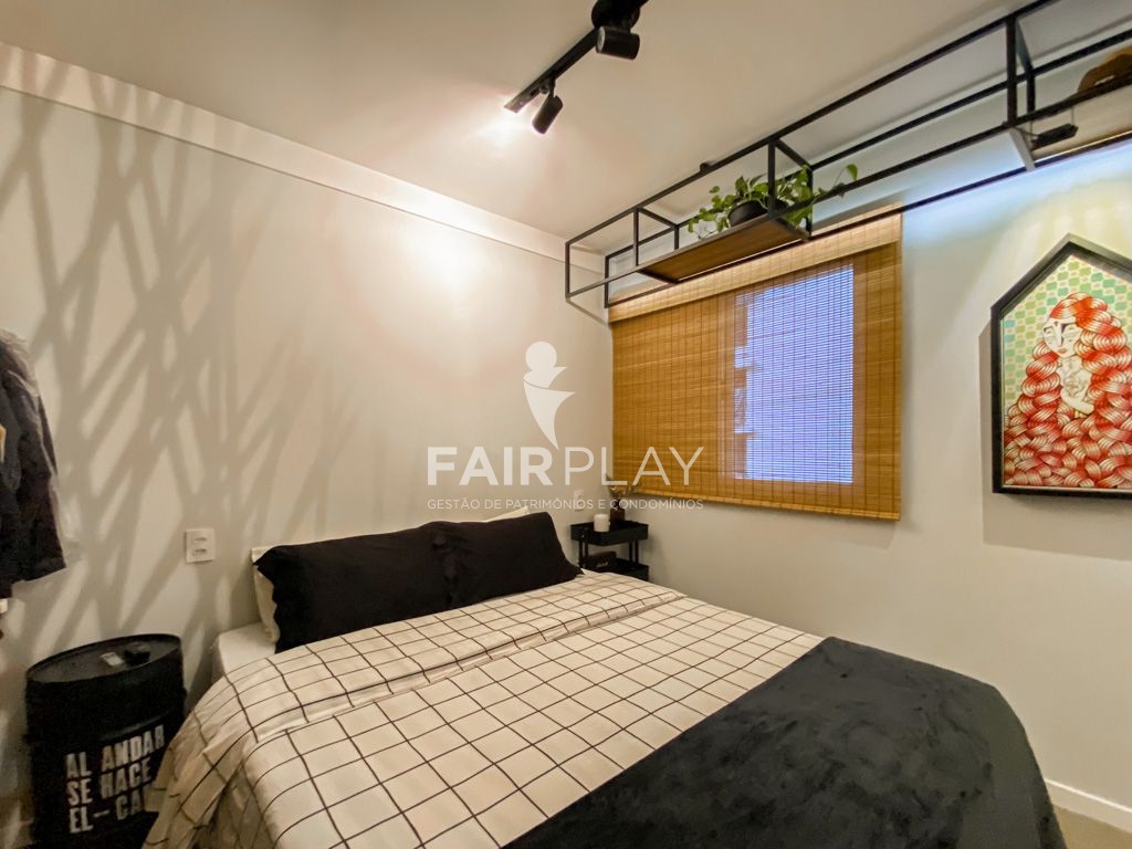 Apartamento, 1 quarto, 40 m² - Foto 13