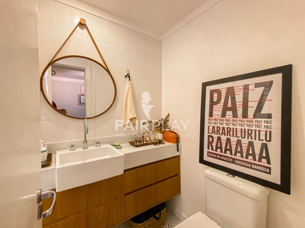 Apartamento, 1 quarto, 40 m² - Foto 17