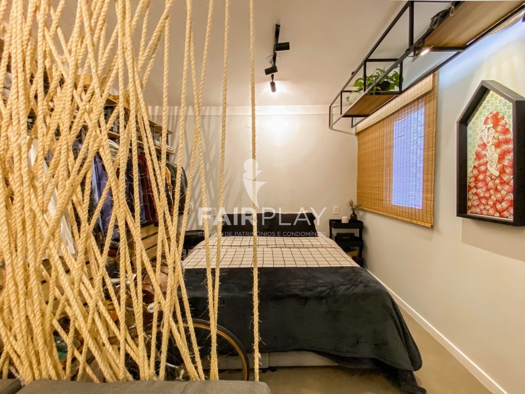 Apartamento, 1 quarto, 40 m² - Foto 15