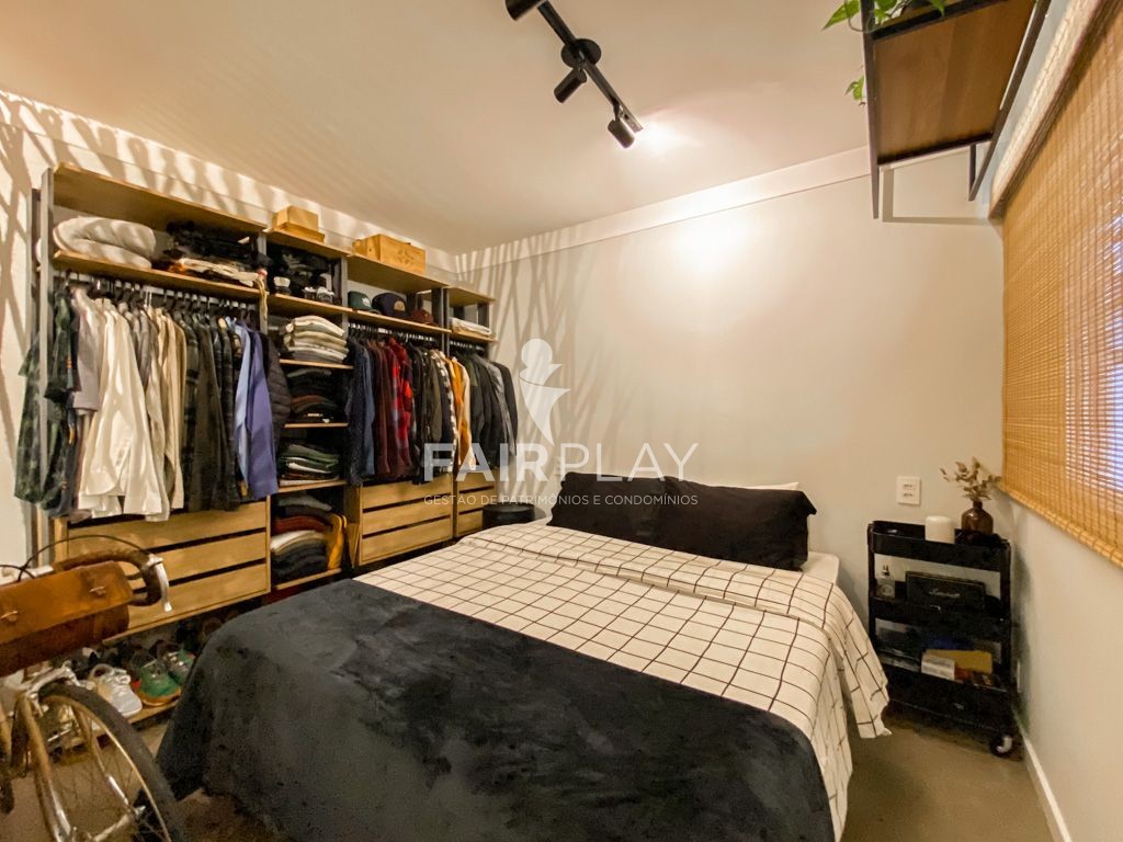 Apartamento, 1 quarto, 40 m² - Foto 16