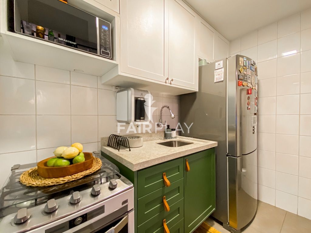 Apartamento, 1 quarto, 40 m² - Foto 21