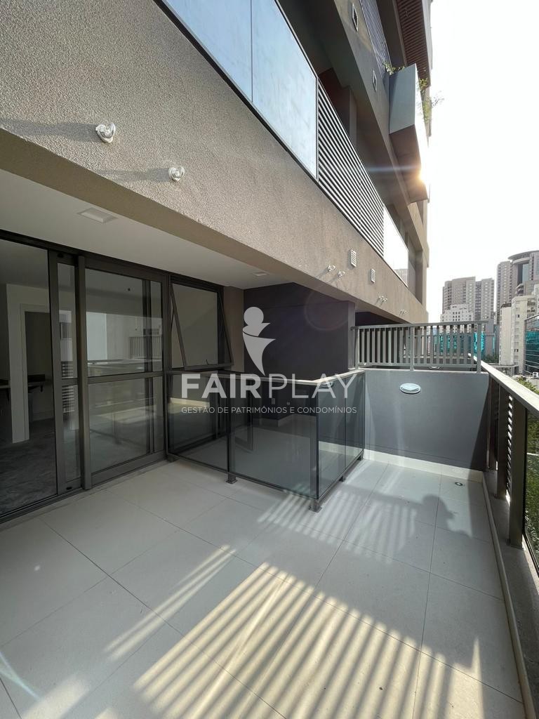 Apartamento, 1 quarto, 38 m² - Foto 6