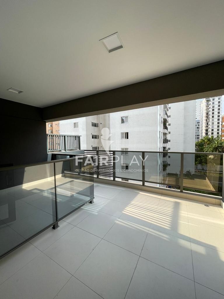Apartamento, 1 quarto, 38 m² - Foto 11