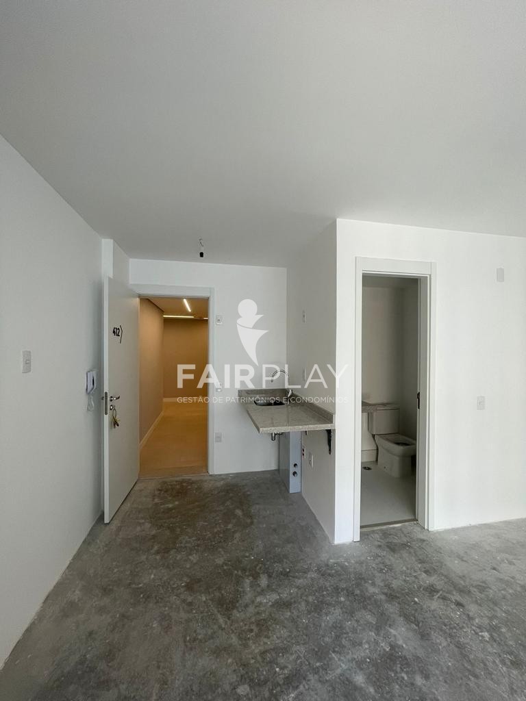 Apartamento, 1 quarto, 38 m² - Foto 7