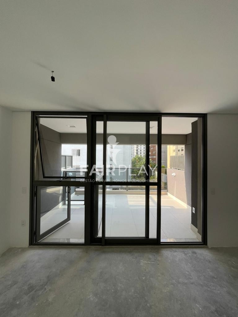 Apartamento, 1 quarto, 38 m² - Foto 2