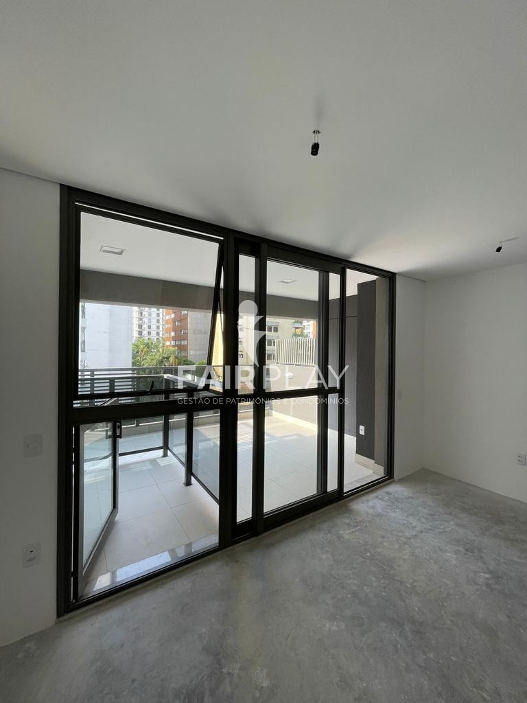 Apartamento, 1 quarto, 38 m² - Foto 3