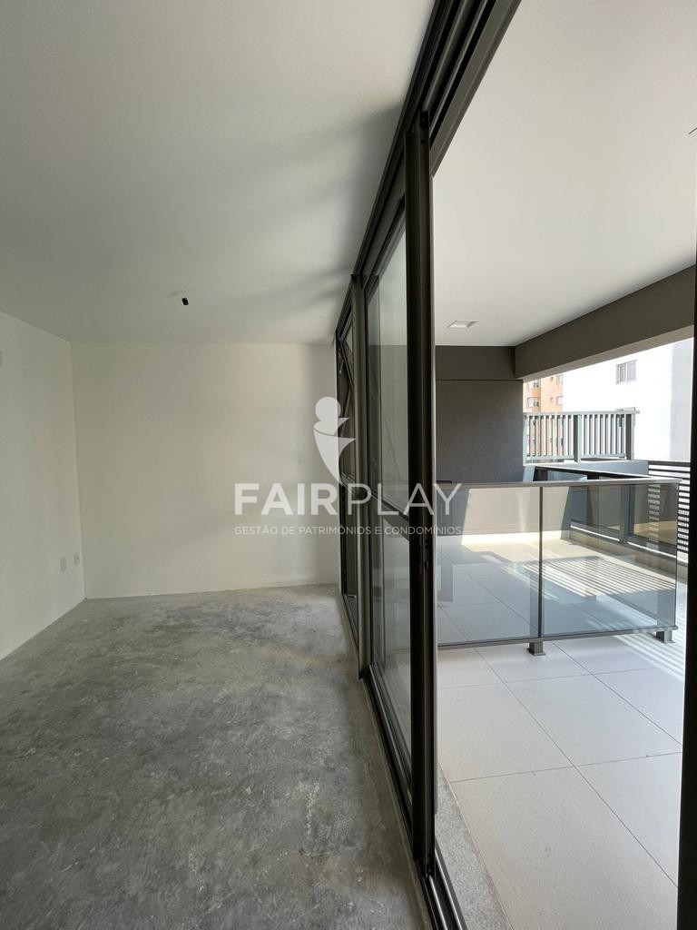 Apartamento, 1 quarto, 38 m² - Foto 1