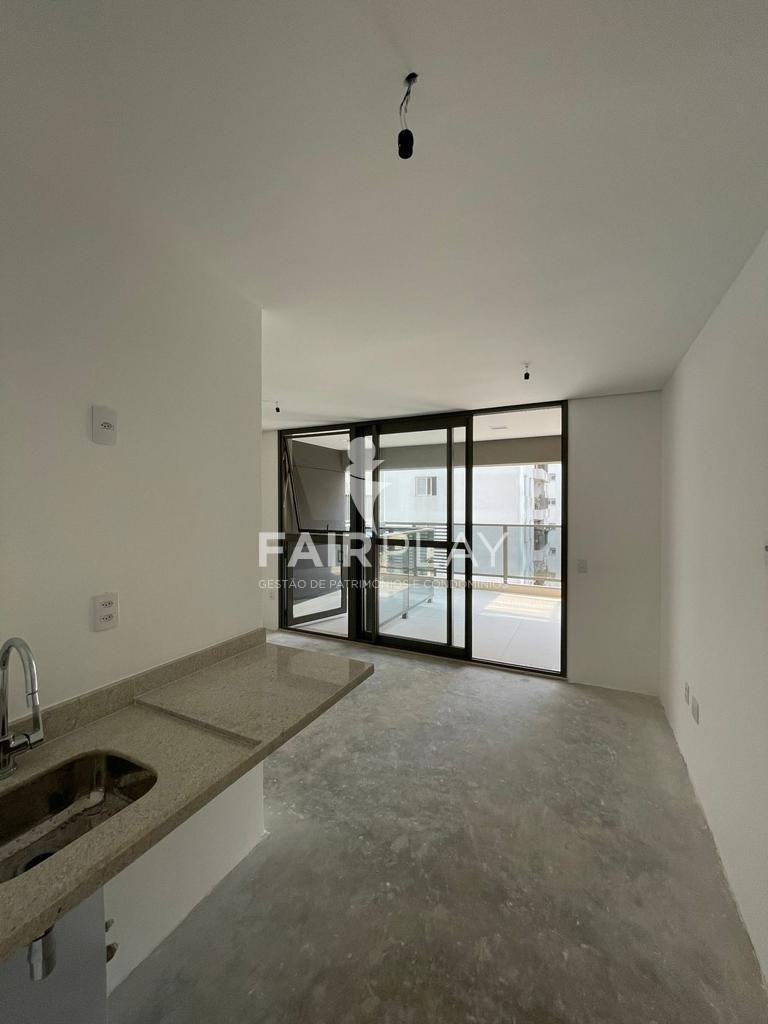 Apartamento, 1 quarto, 38 m² - Foto 4