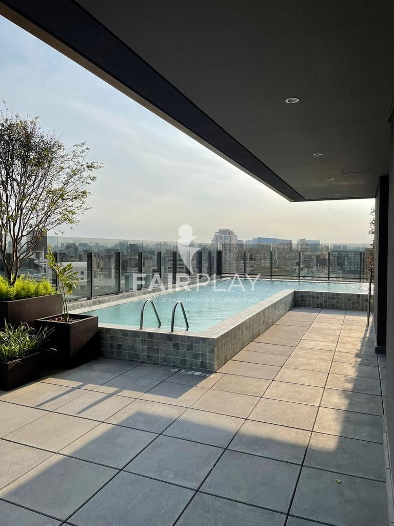 Apartamento, 1 quarto, 38 m² - Foto 13