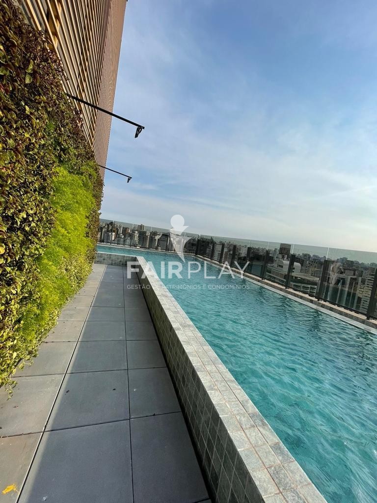 Apartamento, 1 quarto, 38 m² - Foto 14