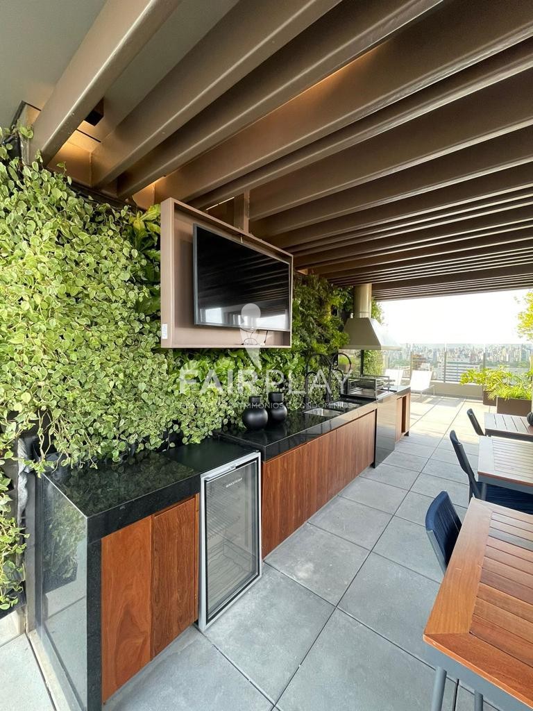 Apartamento, 1 quarto, 38 m² - Foto 16