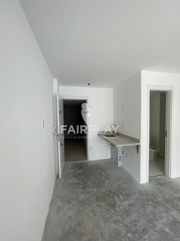 Apartamento, 1 quarto, 38 m² - Foto 8