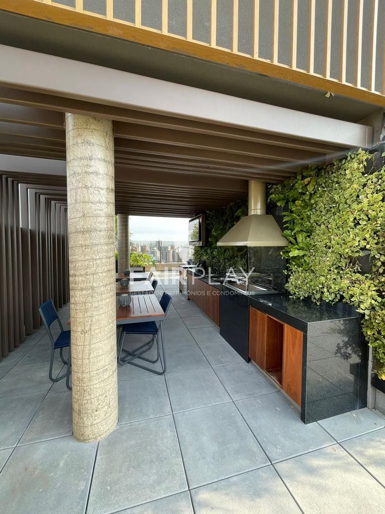 Apartamento, 1 quarto, 38 m² - Foto 17