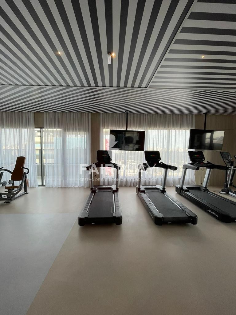 Apartamento, 1 quarto, 38 m² - Foto 18