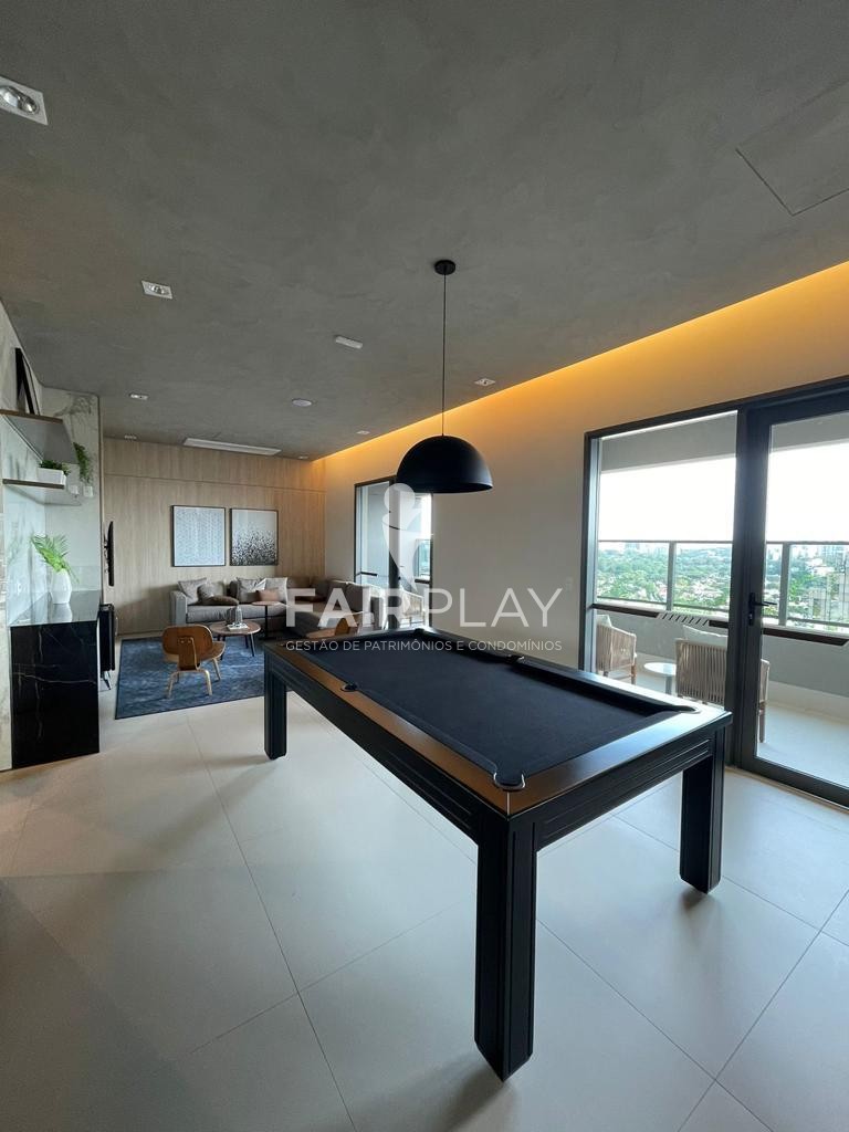 Apartamento, 1 quarto, 38 m² - Foto 19