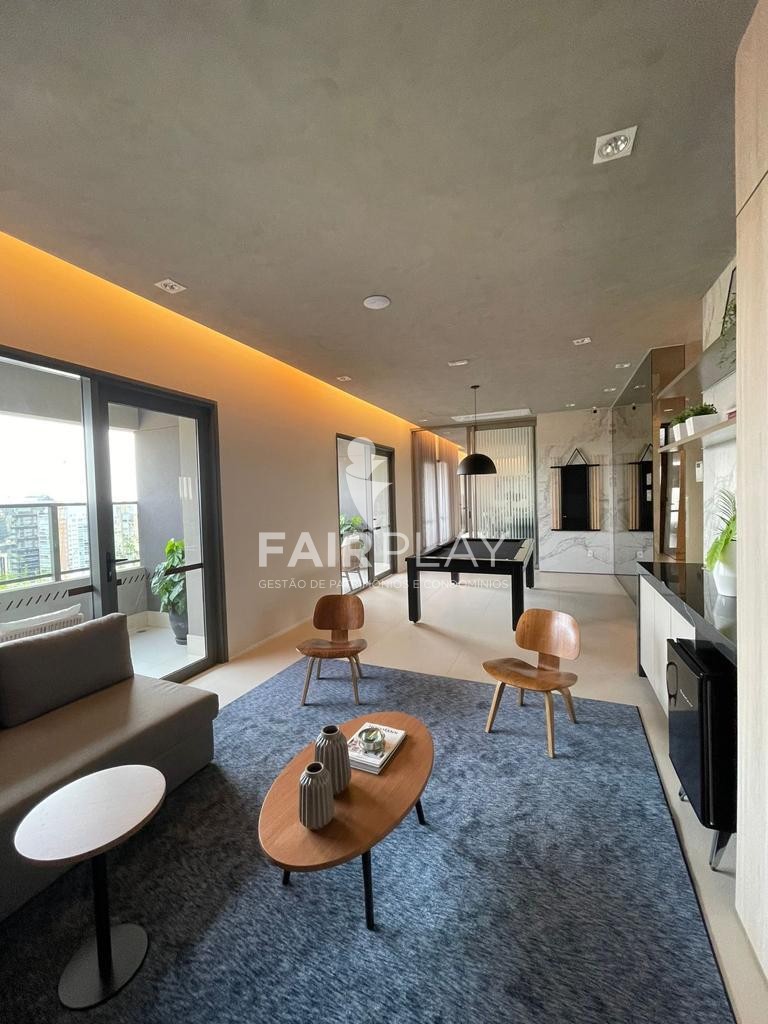 Apartamento, 1 quarto, 38 m² - Foto 20