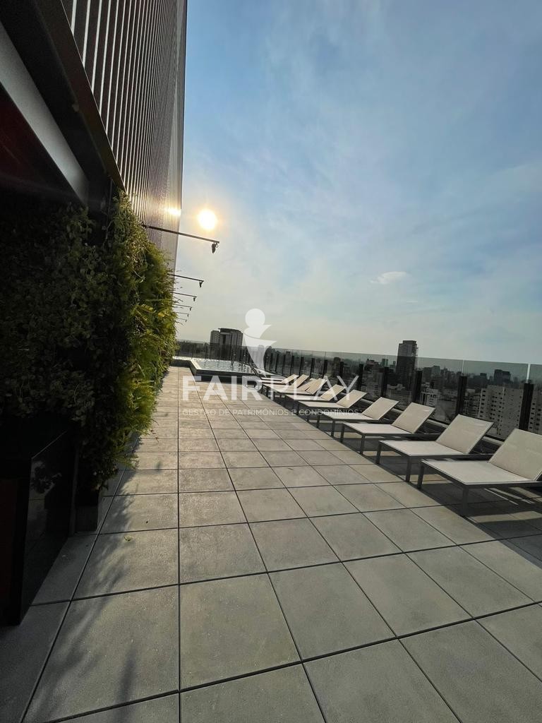 Apartamento, 1 quarto, 38 m² - Foto 15
