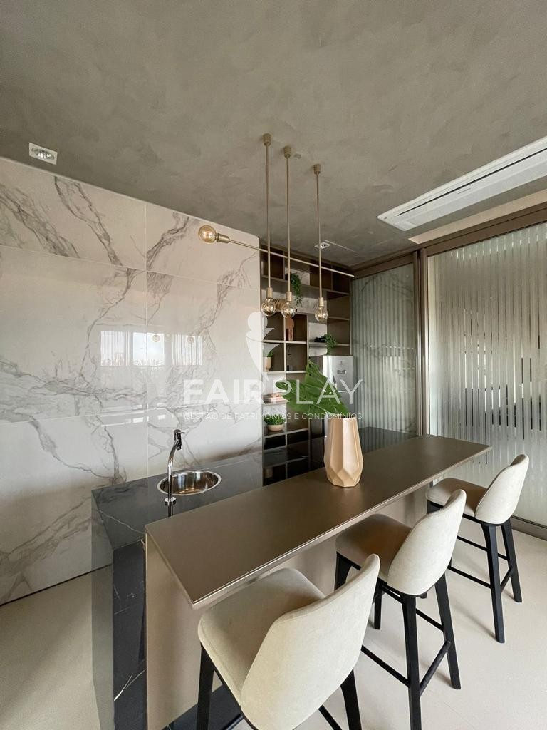 Apartamento, 1 quarto, 38 m² - Foto 21