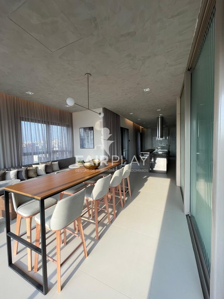 Apartamento, 1 quarto, 38 m² - Foto 22