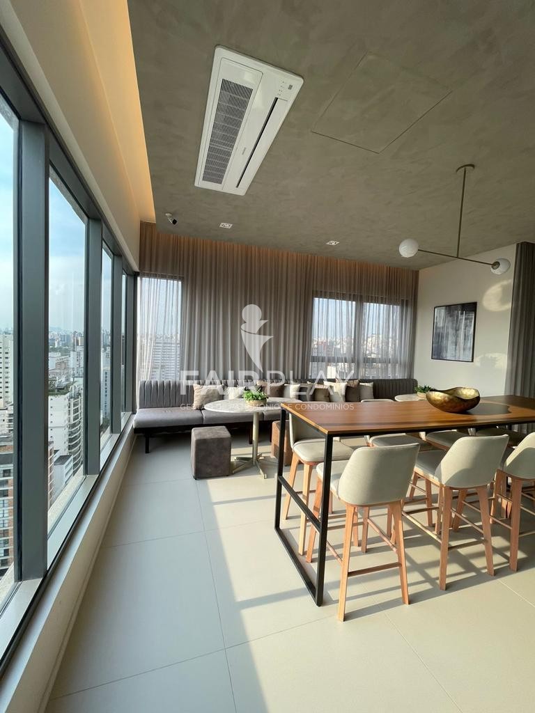 Apartamento, 1 quarto, 38 m² - Foto 23