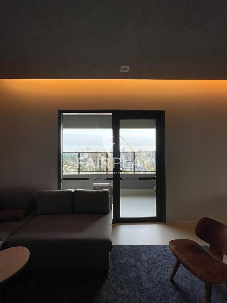 Apartamento, 1 quarto, 38 m² - Foto 25