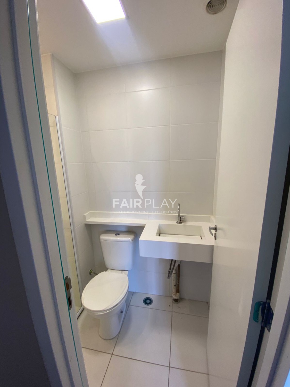 Apartamento, 2 quartos, 37 m² - Foto 6