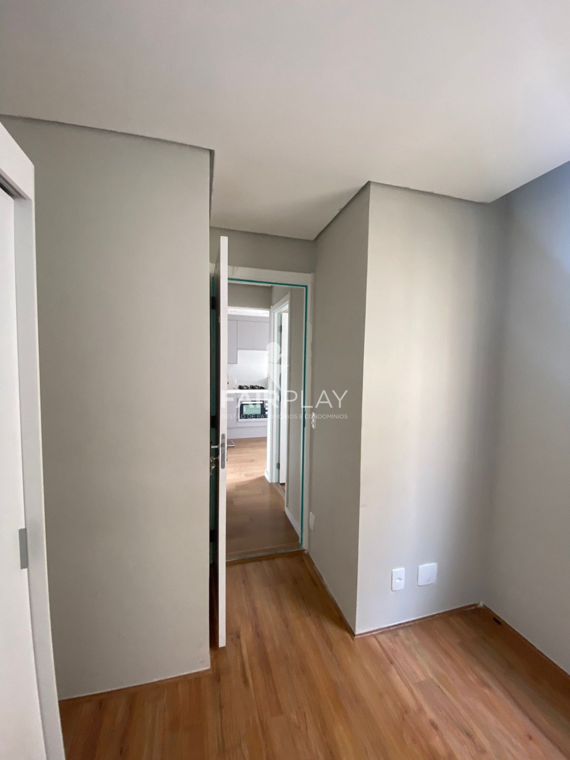 Apartamento, 2 quartos, 37 m² - Foto 4