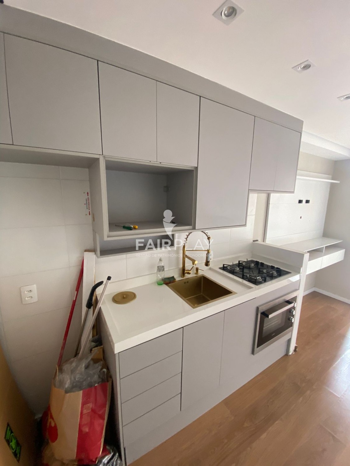 Apartamento, 2 quartos, 37 m² - Foto 3