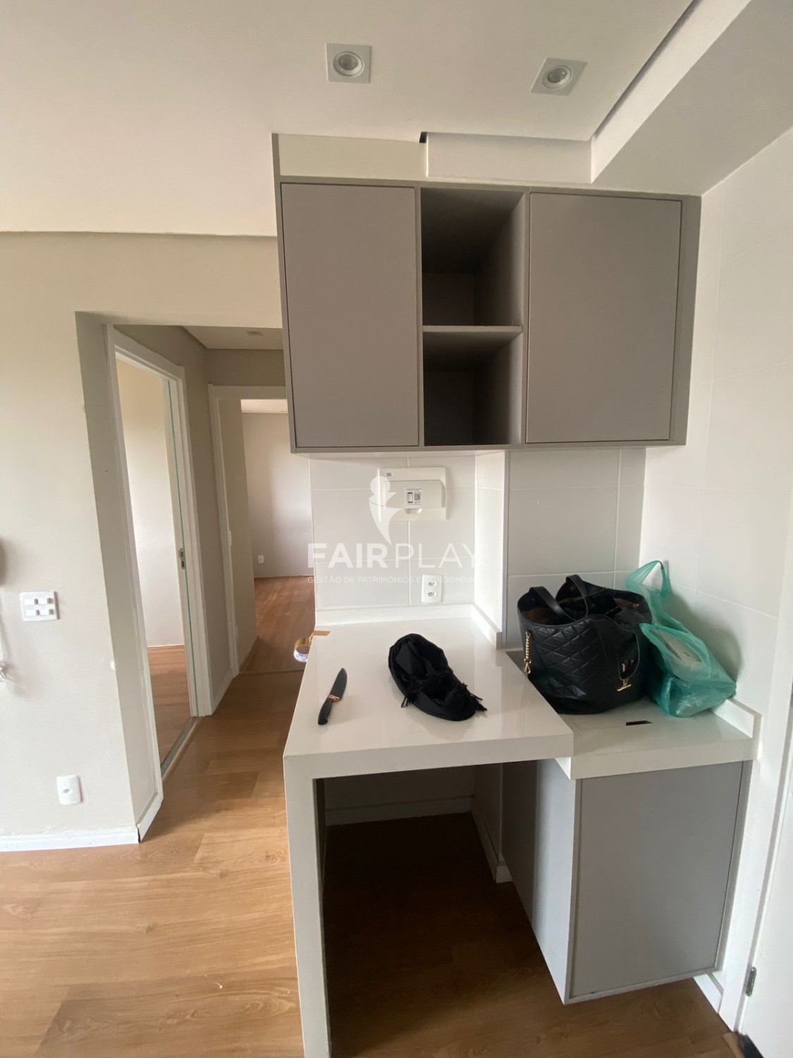 Apartamento, 2 quartos, 37 m² - Foto 9