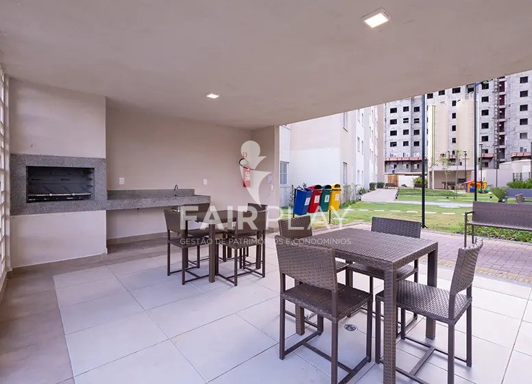Apartamento, 2 quartos, 37 m² - Foto 13