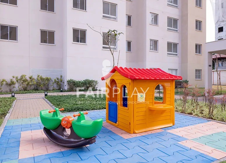 Apartamento, 2 quartos, 37 m² - Foto 14