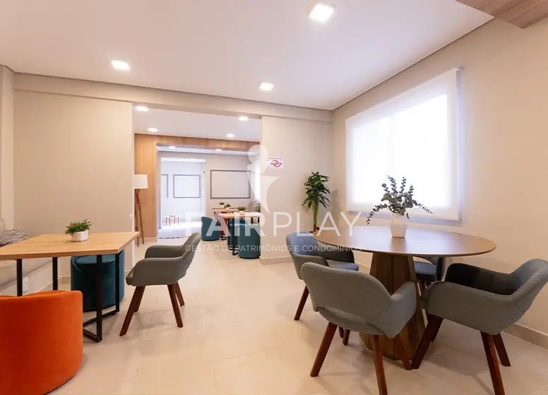 Apartamento, 2 quartos, 37 m² - Foto 17