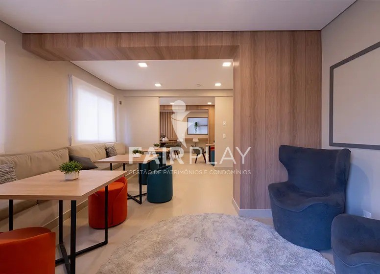 Apartamento, 2 quartos, 37 m² - Foto 18