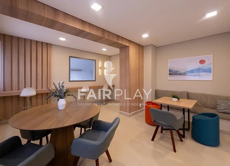 Apartamento, 2 quartos, 37 m² - Foto 19