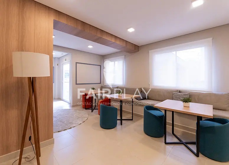 Apartamento, 2 quartos, 37 m² - Foto 20