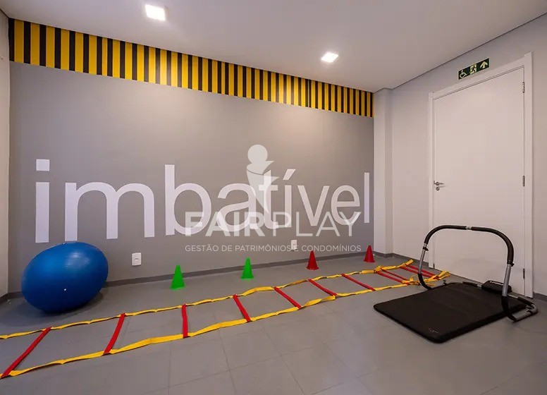 Apartamento, 2 quartos, 37 m² - Foto 25