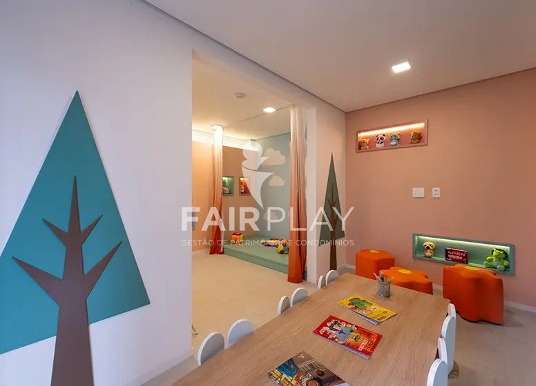 Apartamento, 2 quartos, 37 m² - Foto 26