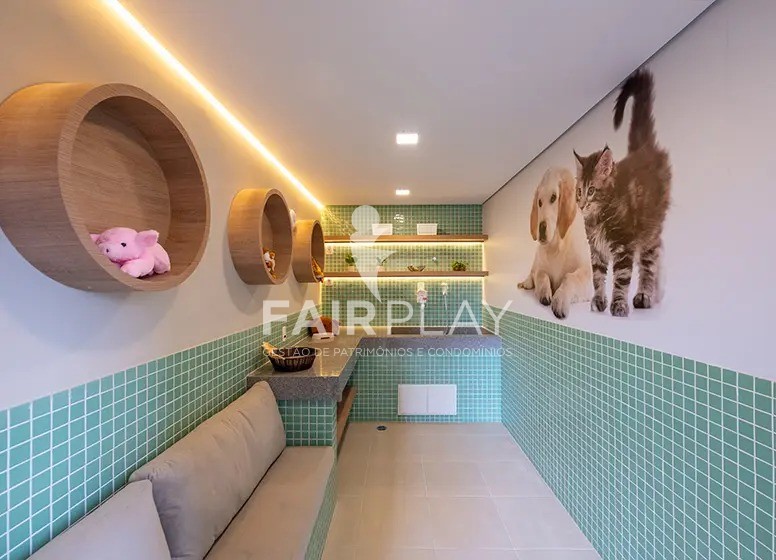 Apartamento, 2 quartos, 37 m² - Foto 28