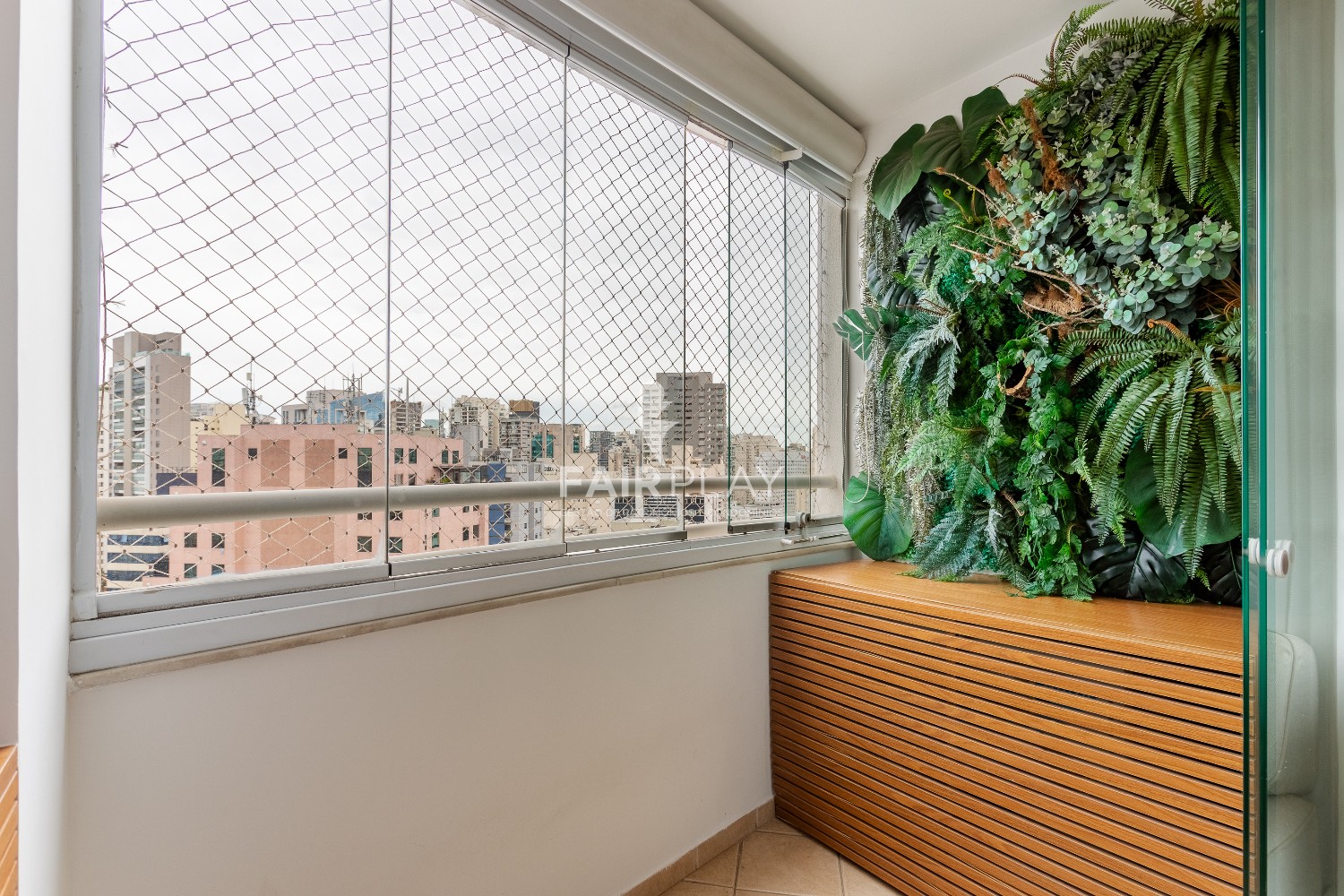 Apartamento, 2 quartos, 70 m² - Foto 2