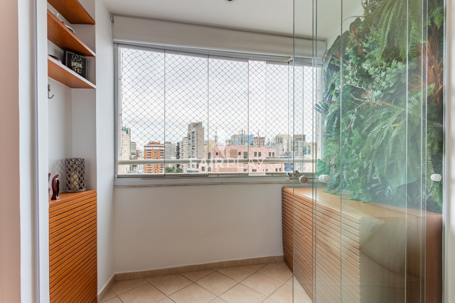 Apartamento, 2 quartos, 70 m² - Foto 3