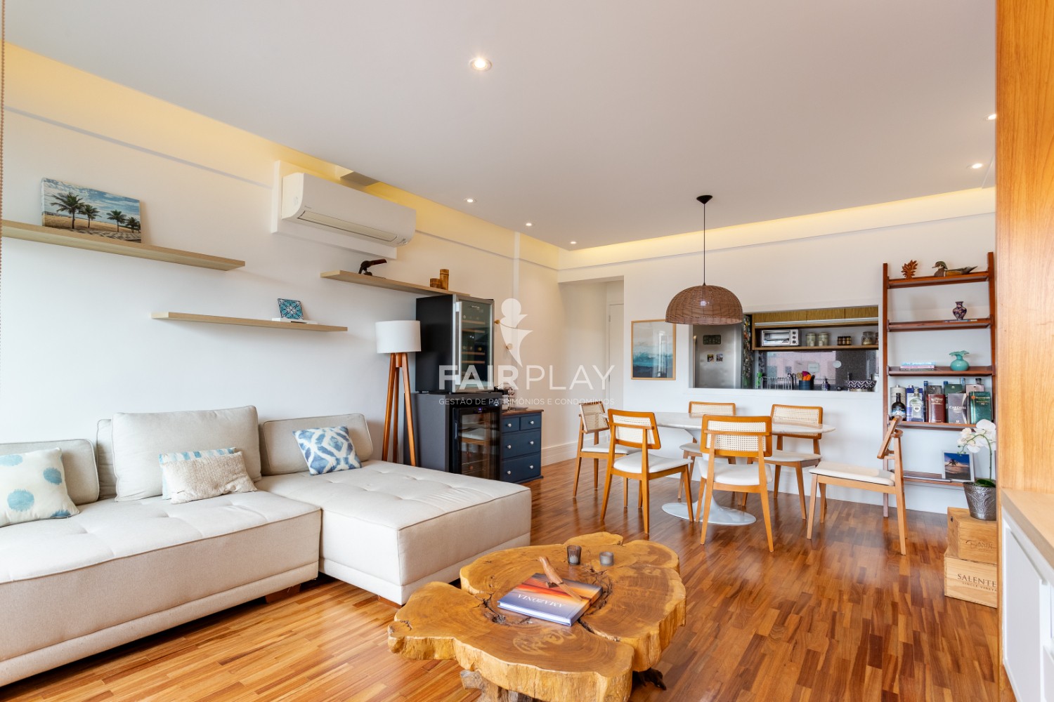 Apartamento, 2 quartos, 70 m² - Foto 4