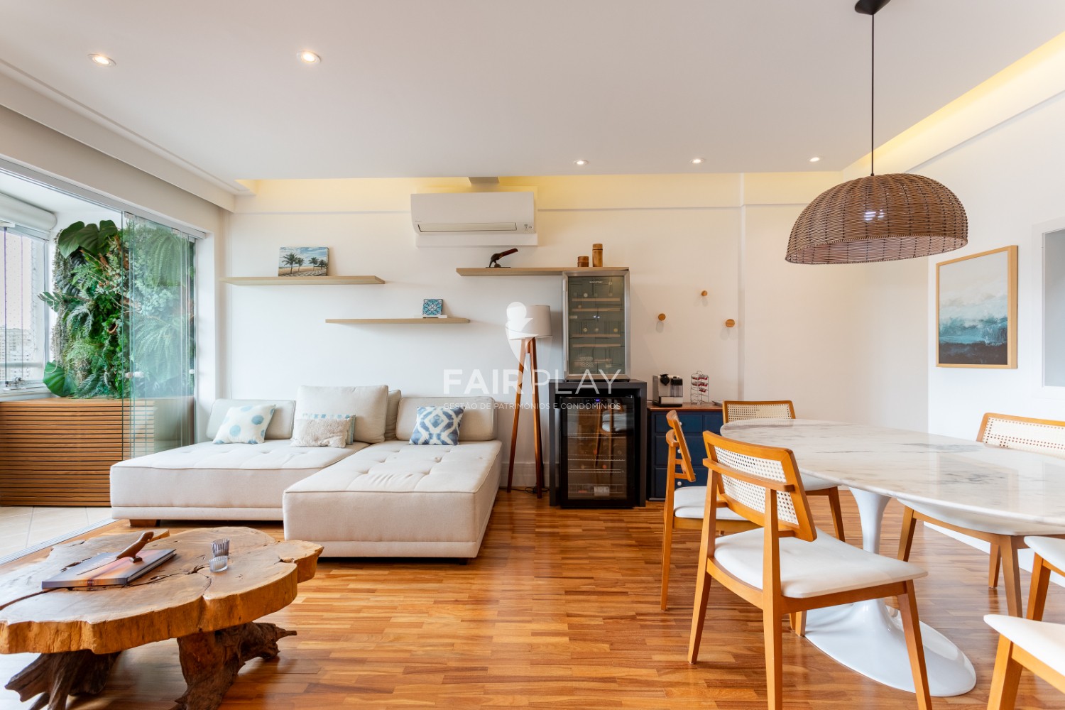 Apartamento, 2 quartos, 70 m² - Foto 5
