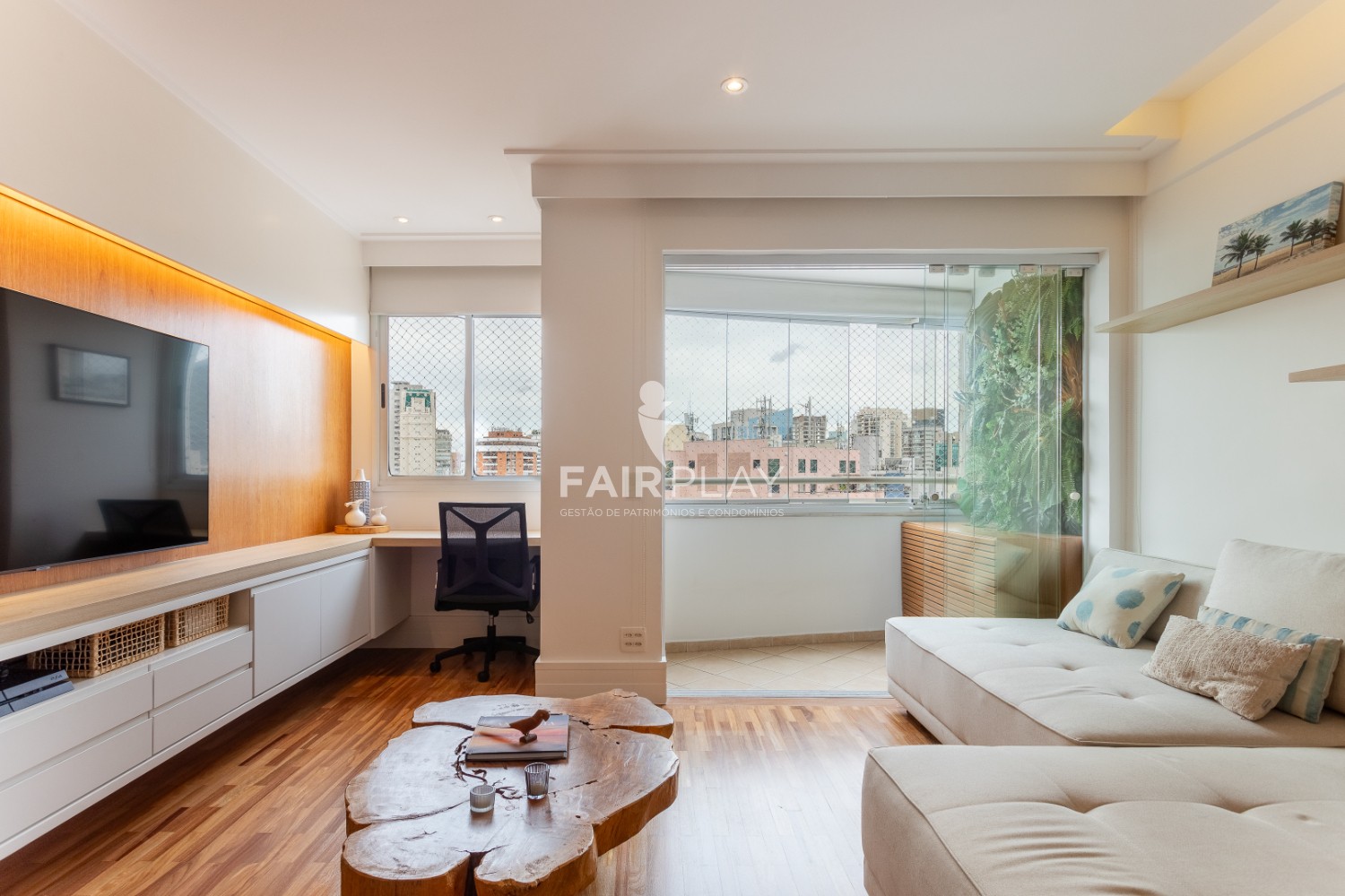 Apartamento, 2 quartos, 70 m² - Foto 6