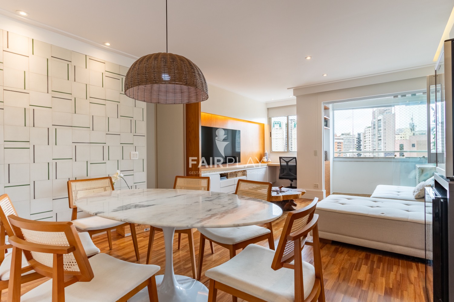 Apartamento, 2 quartos, 70 m² - Foto 7