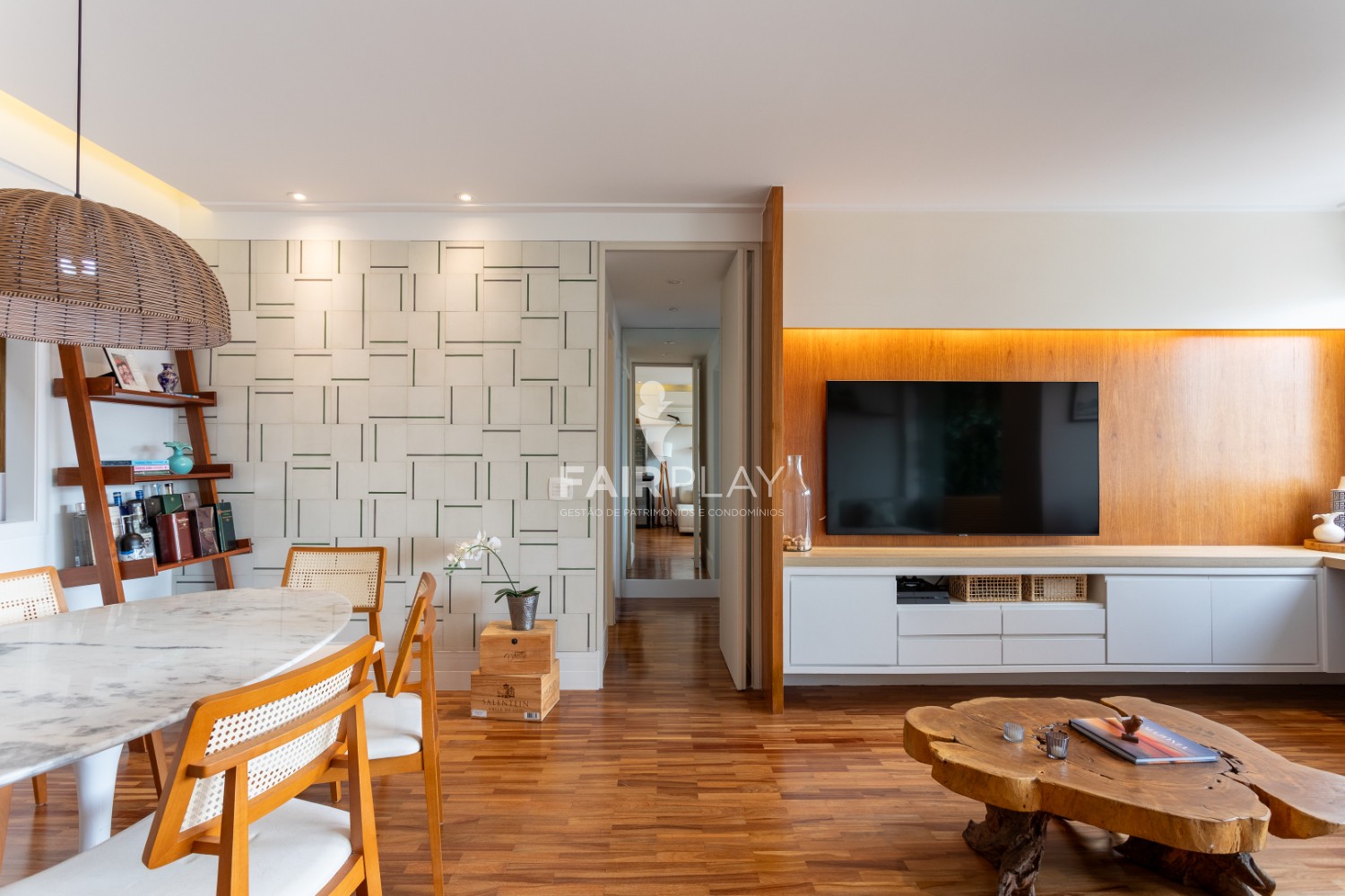 Apartamento, 2 quartos, 70 m² - Foto 8