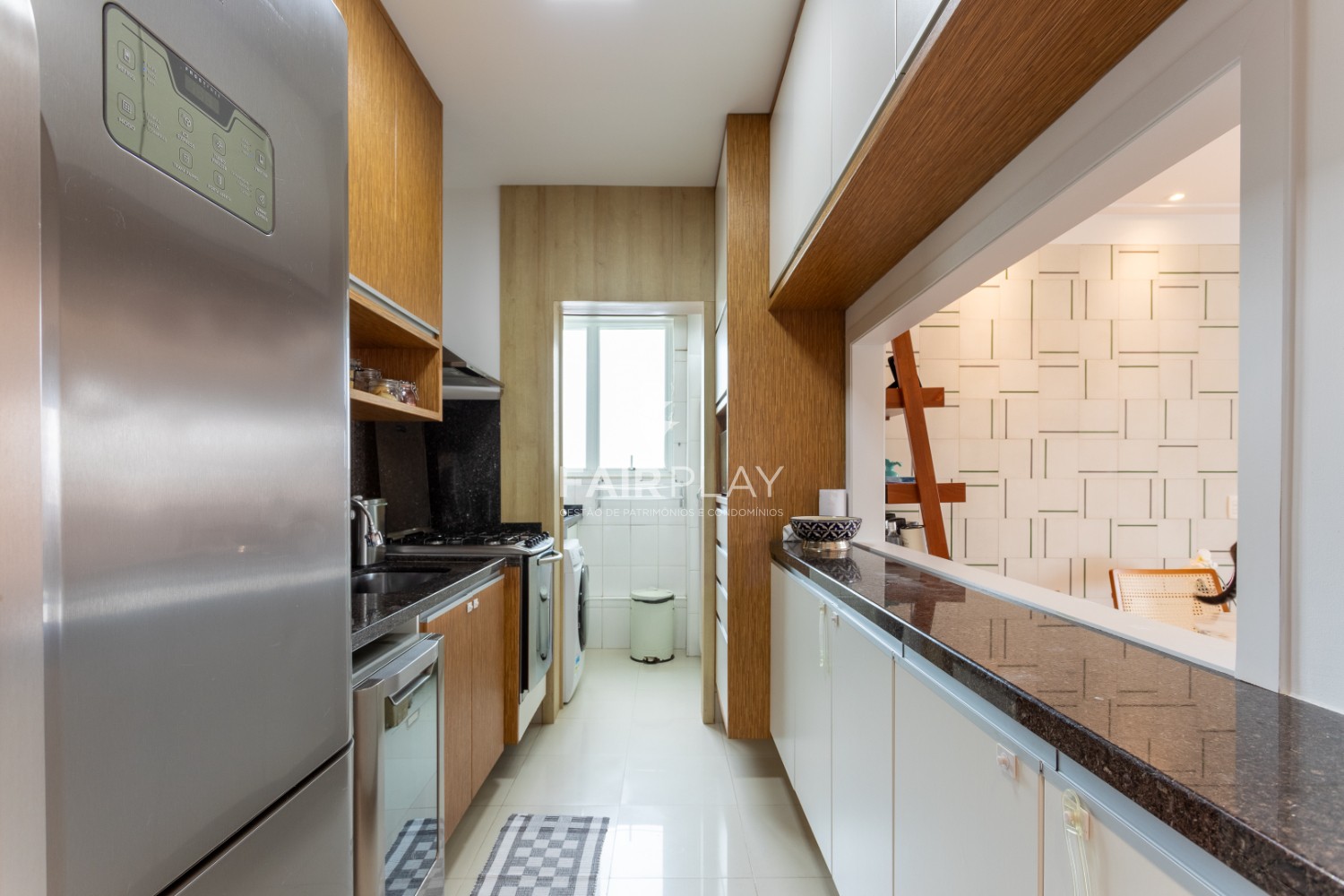 Apartamento, 2 quartos, 70 m² - Foto 9